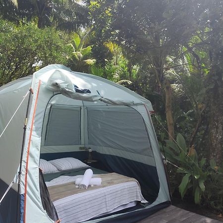 Camping A La Ferme Gros-Morne Εξωτερικό φωτογραφία